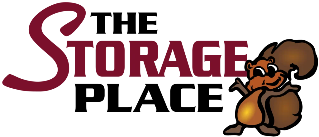 The Storage Place